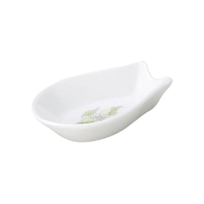 山万 68763-100 緑鳳龍 レンゲ台 1個（ご注文単位1個）【直送品】