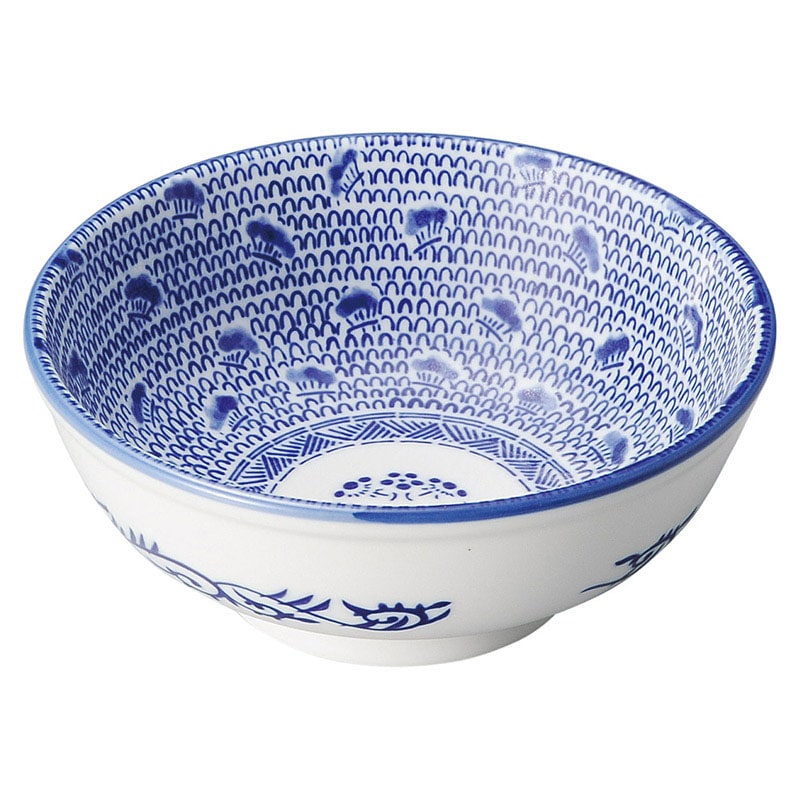 山万 68862-020 タイスキ 5.0玉丼 1個（ご注文単位1個）【直送品】