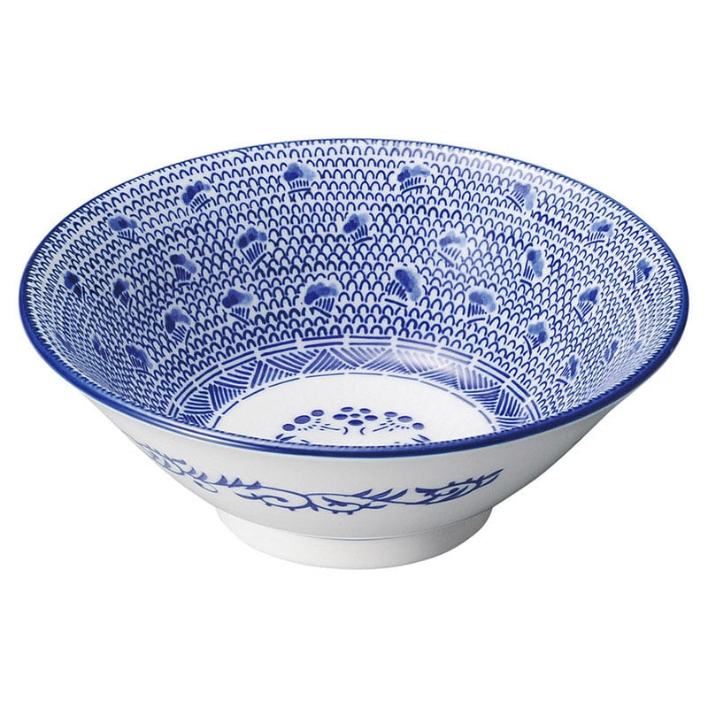 山万 68865-020 タイスキ 6.8切立丼 1個（ご注文単位1個）【直送品】