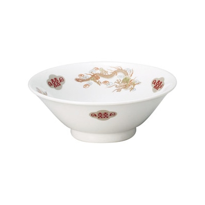 山万 68307-190 金彩竜 6.8切立丼 1個（ご注文単位1個）【直送品】