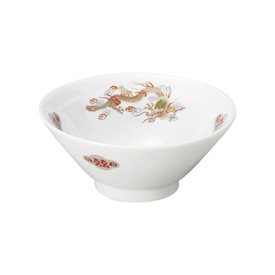 山万 68312-190 金彩竜 4.8ライス丼 1個（ご注文単位1個）【直送品】