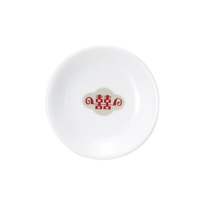 山万 68320-190 金彩竜 3.0皿 1個（ご注文単位1個）【直送品】