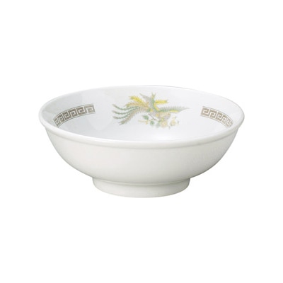 山万 68353-190 雷門鳳凰 7.0玉丼 1個(ご注文単位1個)【直送品】