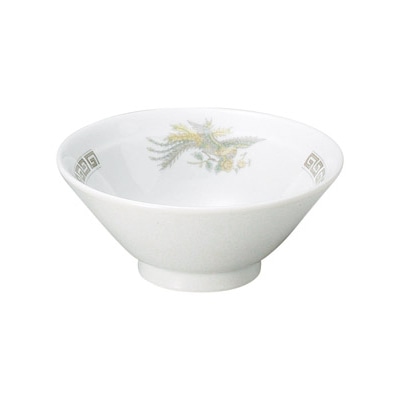 山万 68362-190 雷門鳳凰 4.8ライス丼 1個(ご注文単位1個)【直送品】