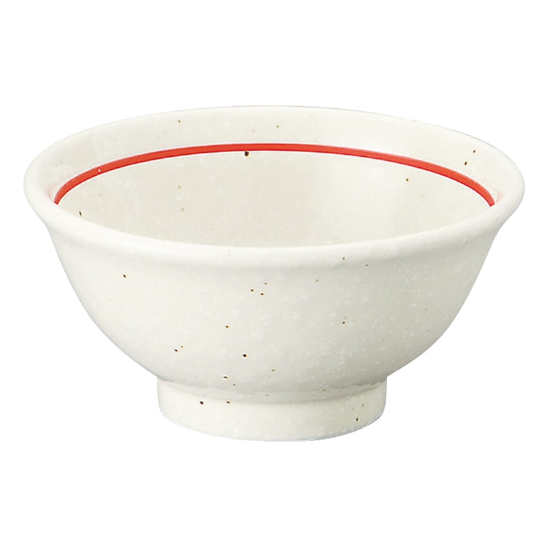 山万 69516-180 白虎 4.2反碗 1個(ご注文単位1個)【直送品】