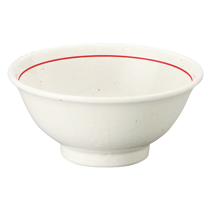 山万 69517-180 白虎 4.8反碗 1個(ご注文単位1個)【直送品】