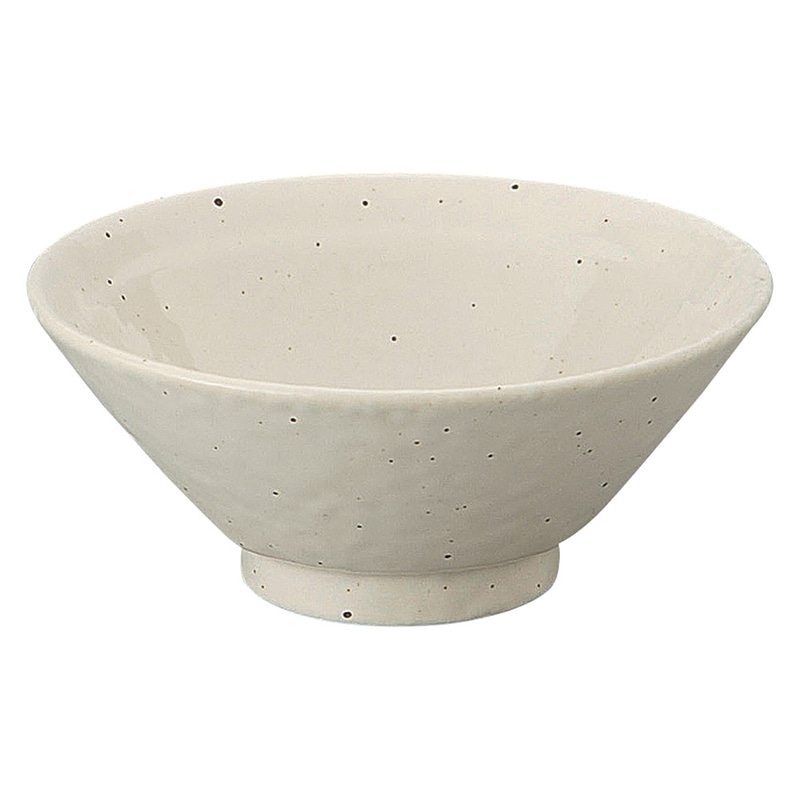 山万 69556-020 白粉引 4.8ライス 1個(ご注文単位1個)【直送品】