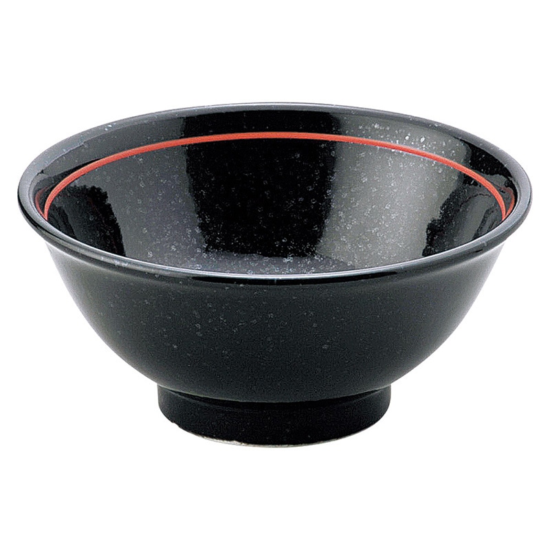 山万 69418-180 玄武 4.8反碗 1個(ご注文単位1個)【直送品】