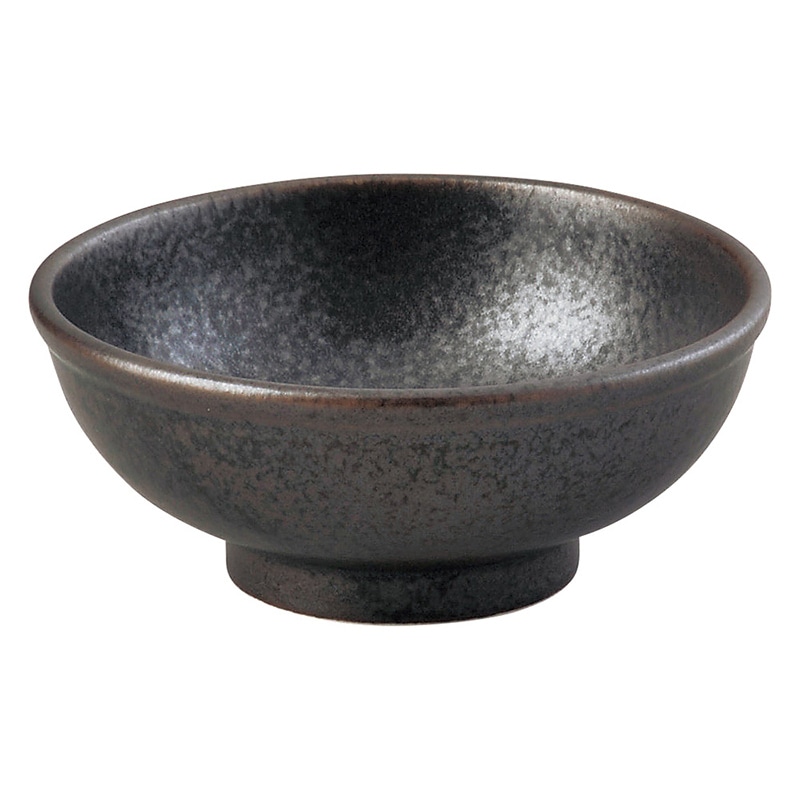 山万 69457-020 黒海 5.0玉丼 1個(ご注文単位1個)【直送品】