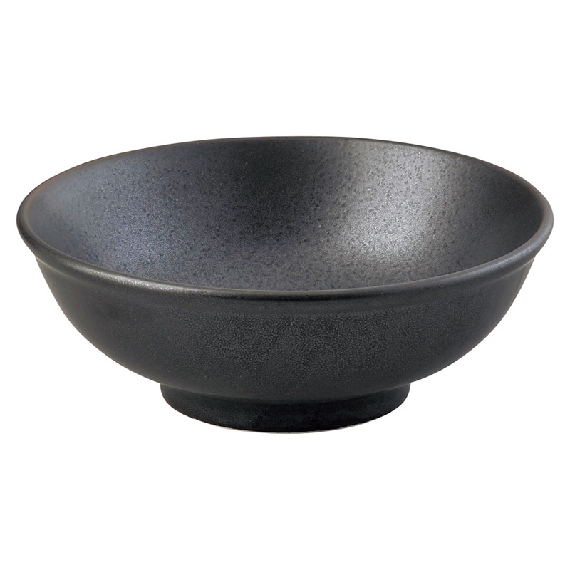 山万 69459-020 黒海 7.0玉丼 1個(ご注文単位1個)【直送品】