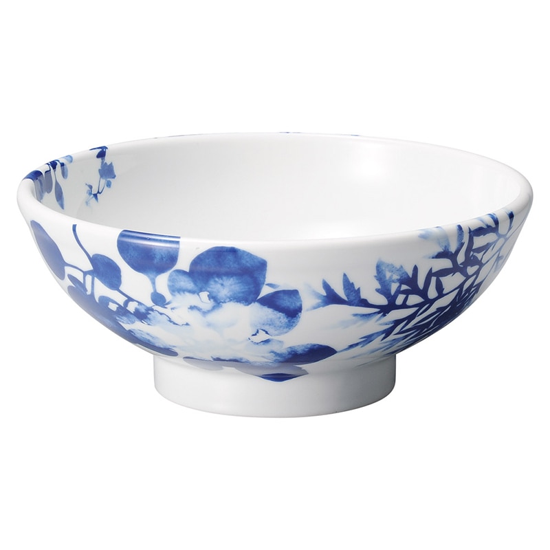 山万 69140-440 フローラル 玉高台6.8丼 1個(ご注文単位1個)【直送品】