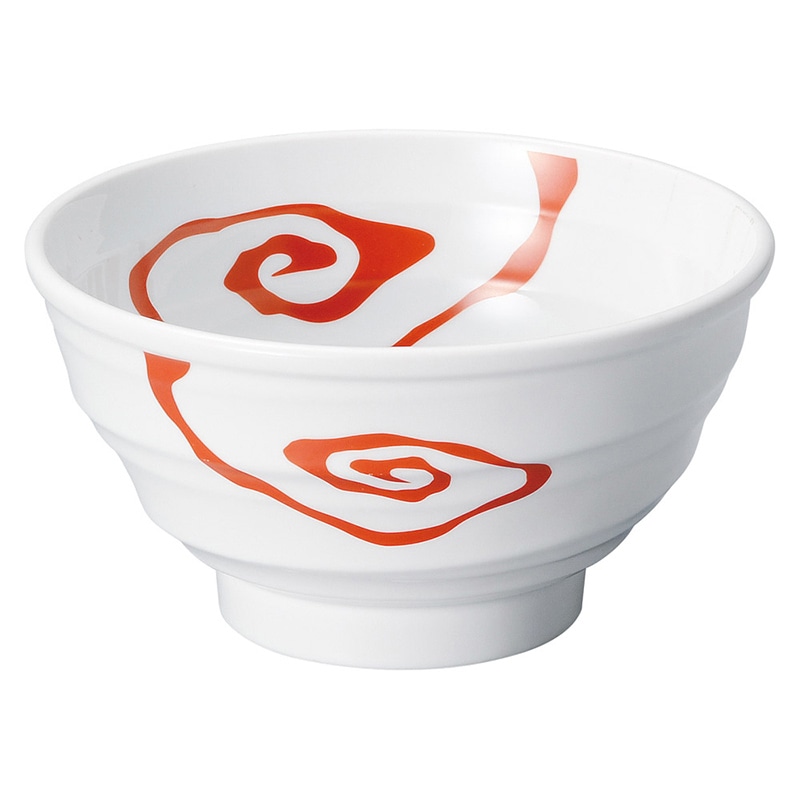 山万 69203-180 赤雲竜 鳴門深口6.3丼 1個(ご注文単位1個)【直送品】