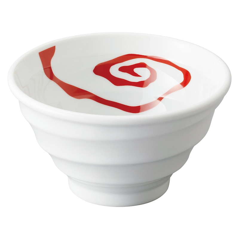 山万 69208-180 赤雲竜 4.5丼 1個(ご注文単位1個)【直送品】