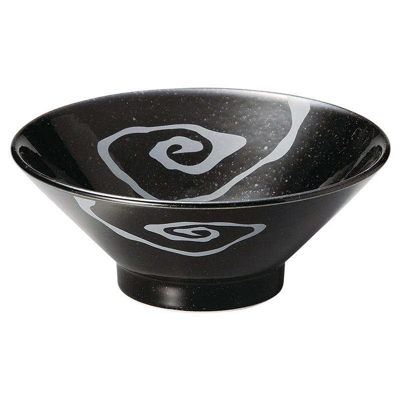 山万 69216-180 白雲竜 切立高台7丼 1個(ご注文単位1個)【直送品】