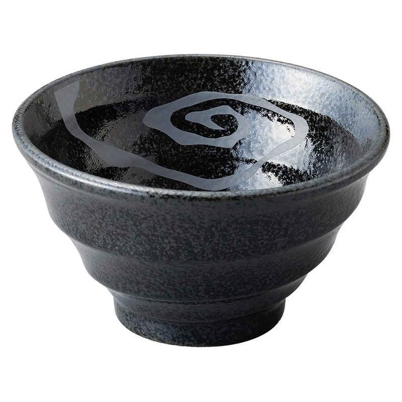 山万 69218-180 白雲竜 4.5丼 1個(ご注文単位1個)【直送品】