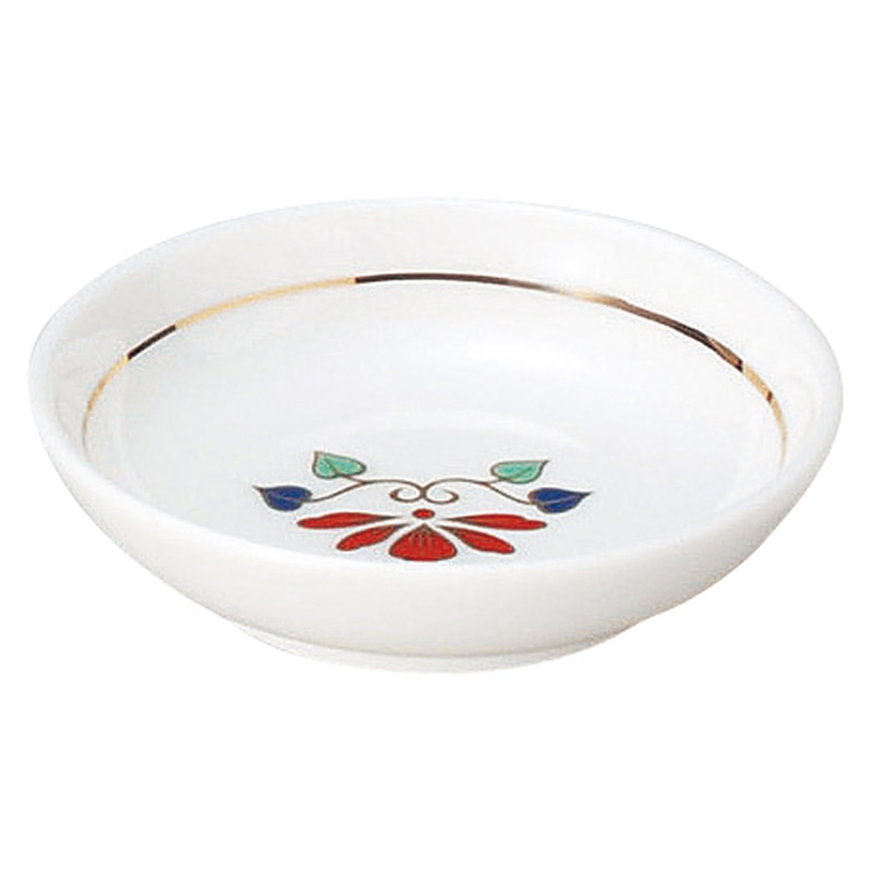 山万 68816-440 ニューボン紅華妃 3 3/4吋 1個(ご注文単位1個)【直送品】