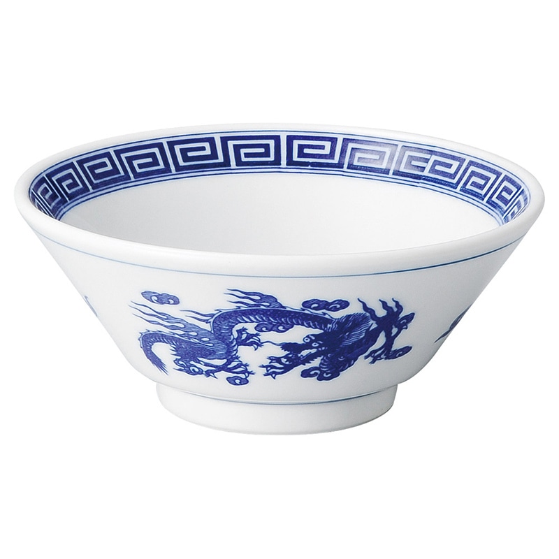 山万 69036-100 銅判龍 ライス丼 1個（ご注文単位1個）【直送品】