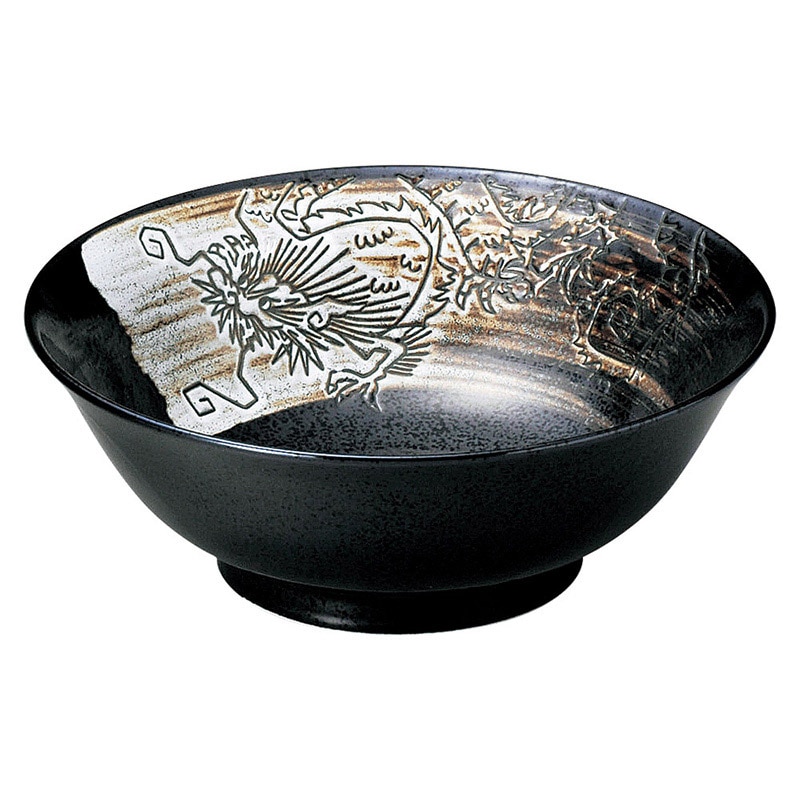 山万 69302-190 中華雲龍 6.3ラーメン 1個(ご注文単位1個)【直送品】