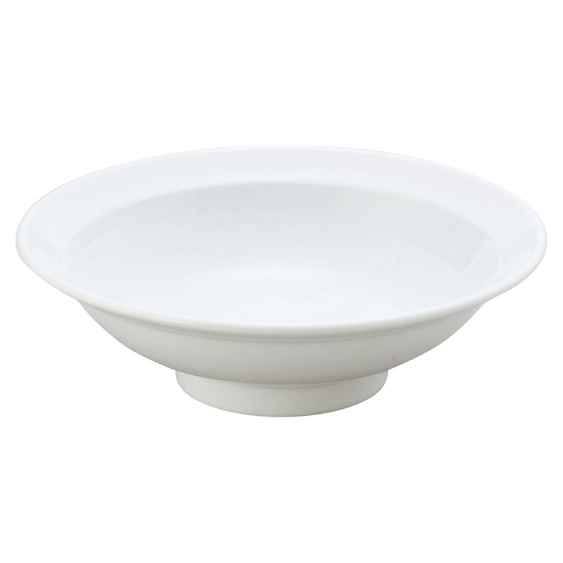 山万 69914-130 ニューアジアン 7寸丸高台皿 1個（ご注文単位1個）【直送品】