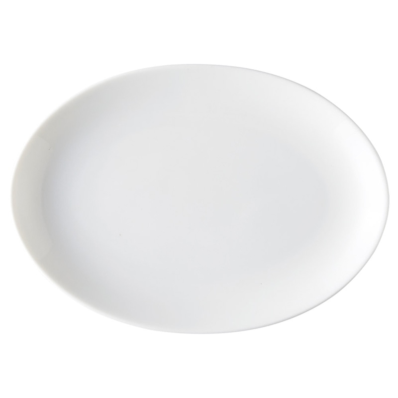 山万 70016-450 チャイナロード 白磁 8 1/ 1個(ご注文単位1個)【直送品】