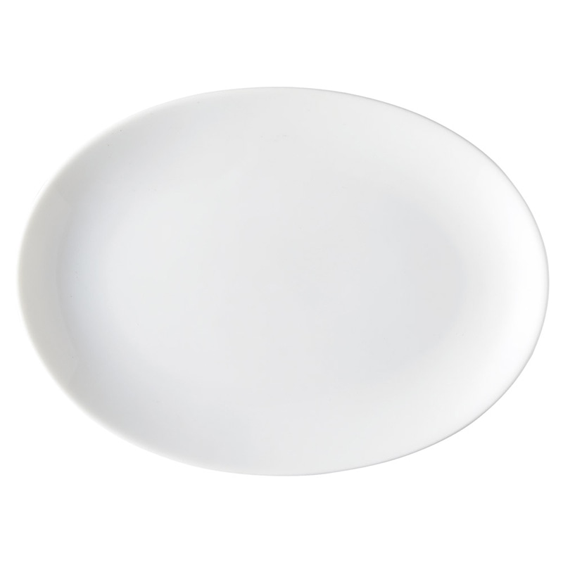 山万 70018-450 チャイナロード 白磁 10 3 1個(ご注文単位1個)【直送品】