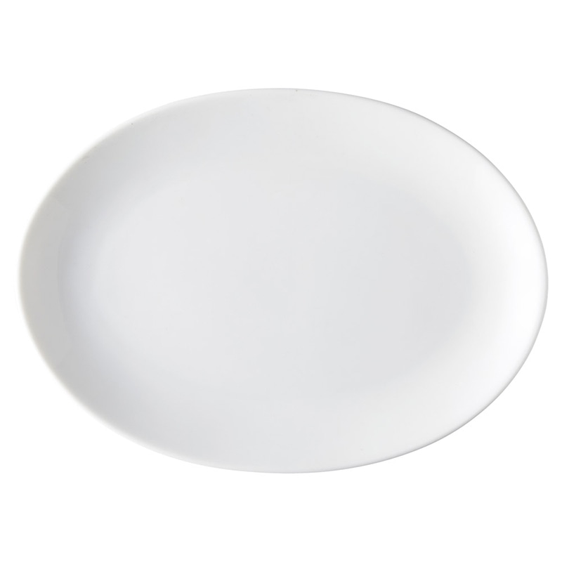 山万 70019-450 チャイナロード 白磁 12 1 1個(ご注文単位1個)【直送品】