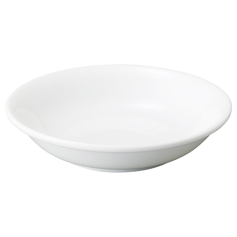 山万 70026-450 チャイナロード 白磁 6吋取り 1個（ご注文単位1個）【直送品】