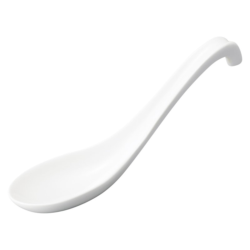 山万 70034-450 チャイナロード 白磁 ラーメン 1個(ご注文単位1個)【直送品】