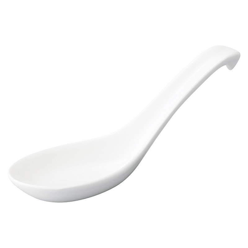 山万 70036-450 チャイナロード 白磁 カギレン 1個（ご注文単位1個）【直送品】