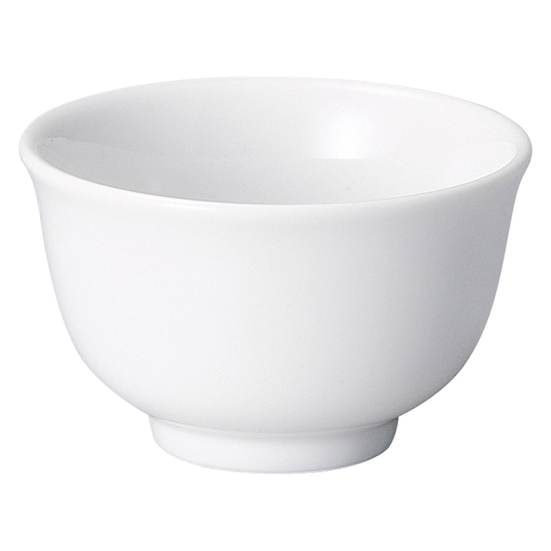 山万 70328-020 白中華 3.0反千茶 1個(ご注文単位1個)【直送品】