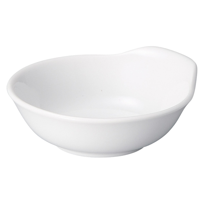 山万 70329-020 白中華 呑水 1個（ご注文単位1個）【直送品】