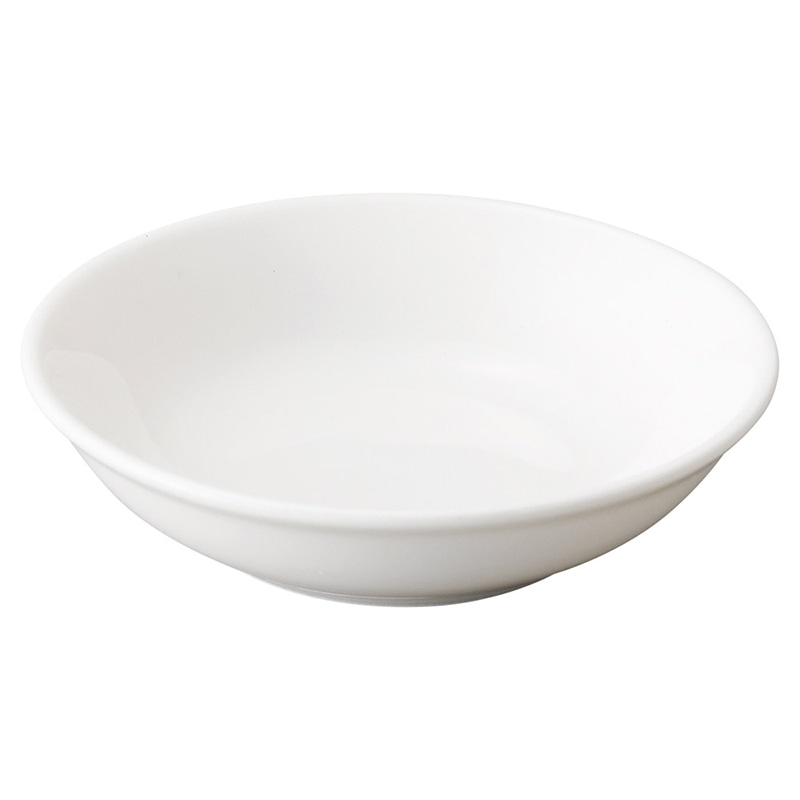 山万 70103-230 シルキー 3 1/4吋小皿  1個（ご注文単位1個）【直送品】