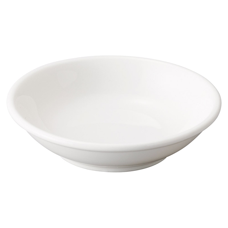 山万 70104-230 シルキー 3 3/4吋小皿  1個（ご注文単位1個）【直送品】