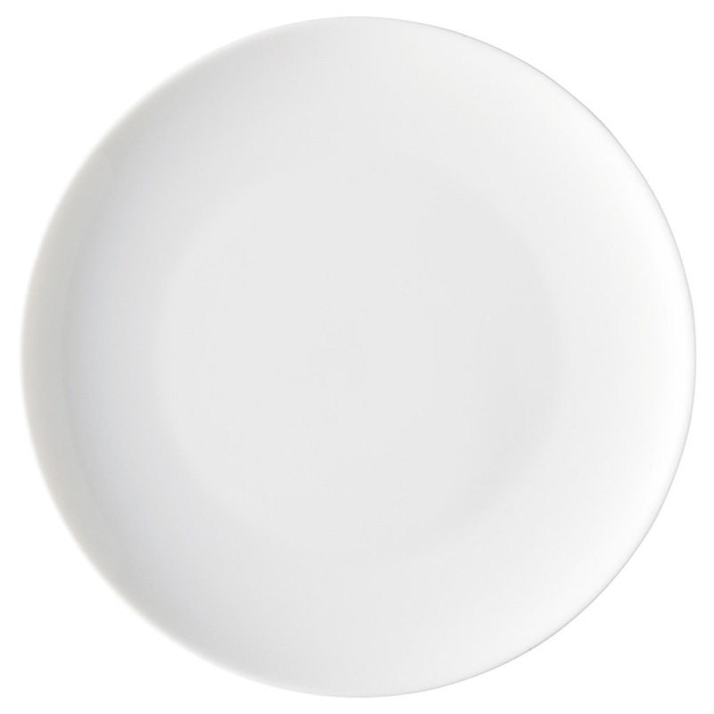 山万 70109-230 シルキー 8吋メタ皿 1個（ご注文単位1個）【直送品】