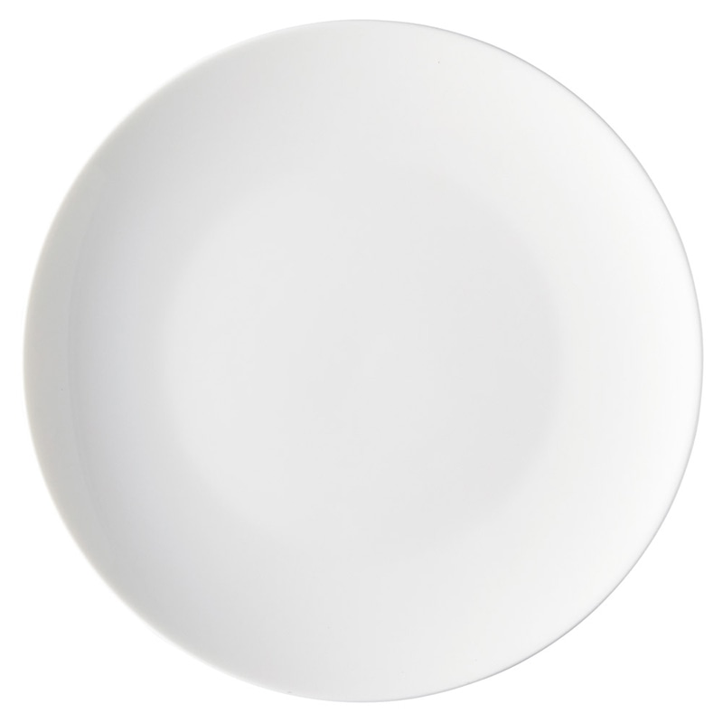 山万 70111-230 シルキー 10吋メタ皿 1個（ご注文単位1個）【直送品】