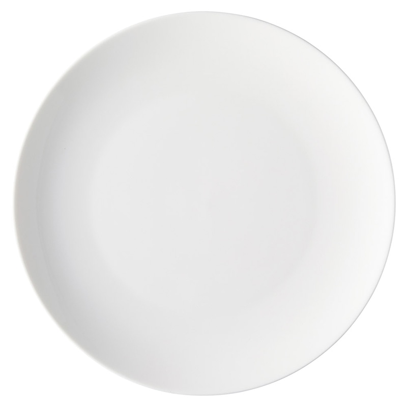 山万 70112-230 シルキー 12吋メタ皿 1個（ご注文単位1個）【直送品】