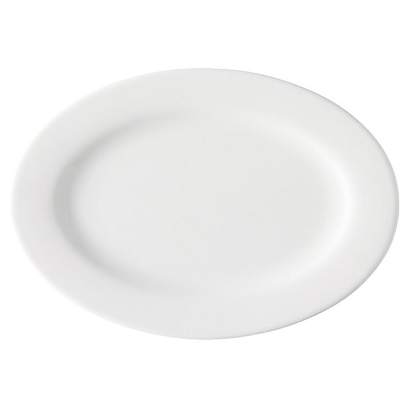 山万 70126-230 シルキー 9吋プラター 1個（ご注文単位1個）【直送品】