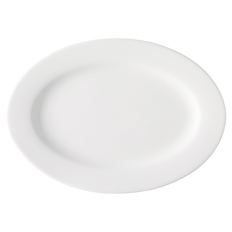 山万 70128-230 シルキー 12吋プラター 1個（ご注文単位1個）【直送品】