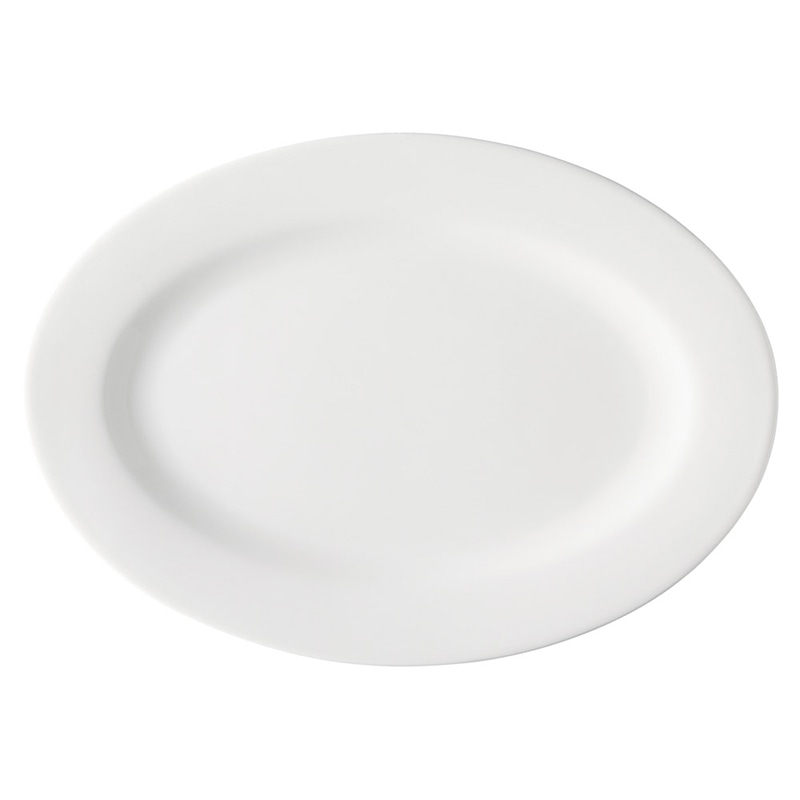 山万 70129-230 シルキー 14吋プラター 1個（ご注文単位1個）【直送品】