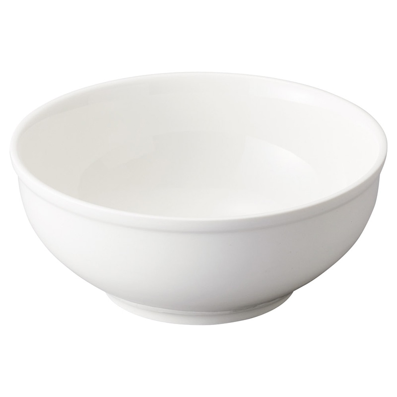 山万 70131-230 シルキー 7吋玉丼 1個（ご注文単位1個）【直送品】