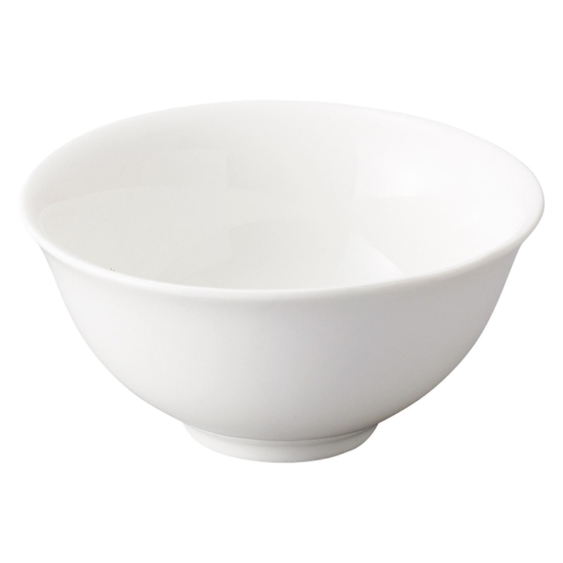 山万 70138-230 シルキー 3 3/4吋スープ碗 1個(ご注文単位1個)【直送品】