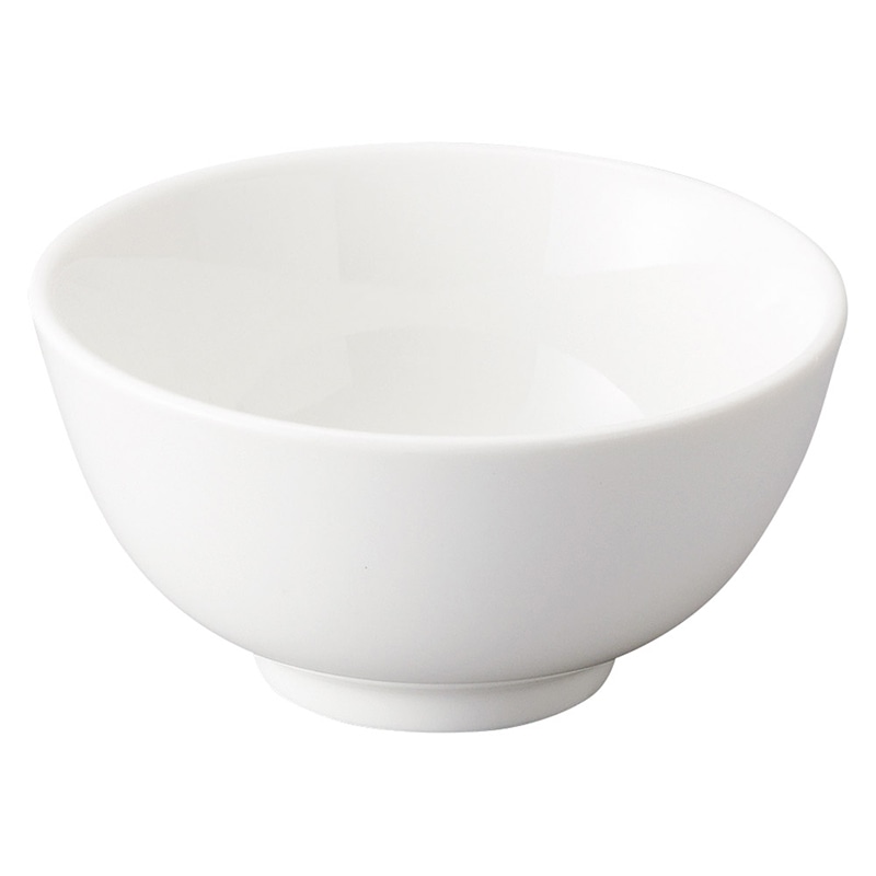 山万 70140-230 シルキー 4吋ライス丼 1個（ご注文単位1個）【直送品】