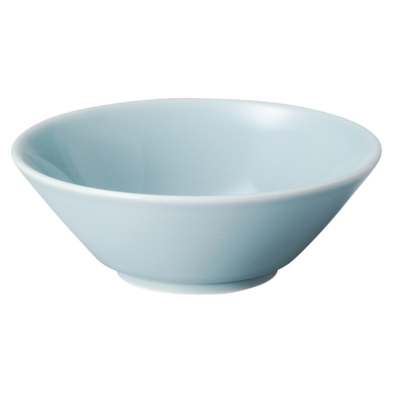 山万 70213-020 青磁 6.3切立丼 1個（ご注文単位1個）【直送品】