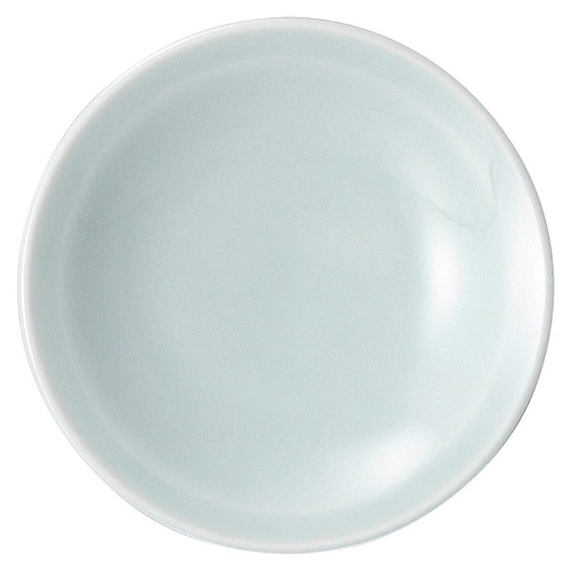 山万 70230-020 青磁 3.0皿 1個（ご注文単位1個）【直送品】