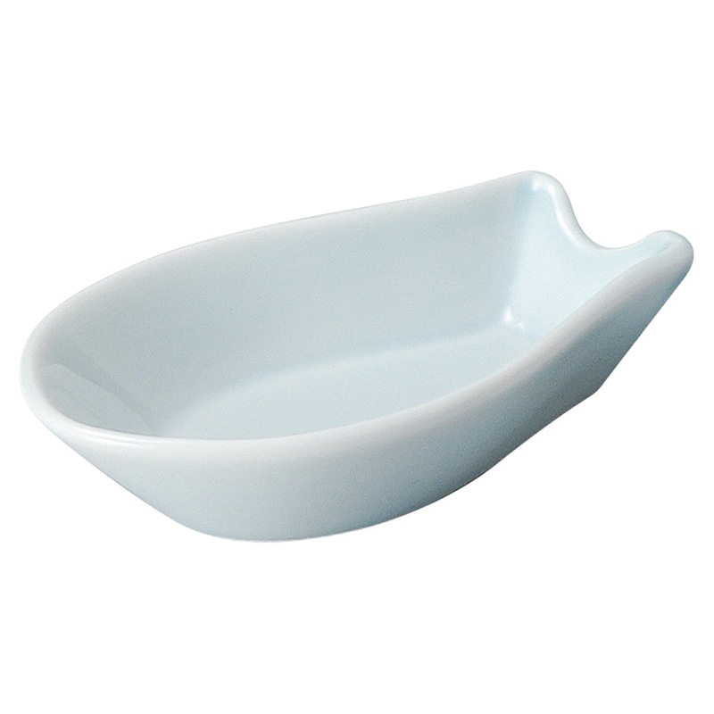 山万 70232-020 青磁 レンゲ台 1個（ご注文単位1個）【直送品】