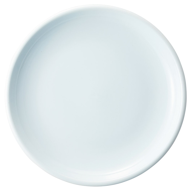 山万 70401-180 青白天 9.0皿 1個（ご注文単位1個）【直送品】