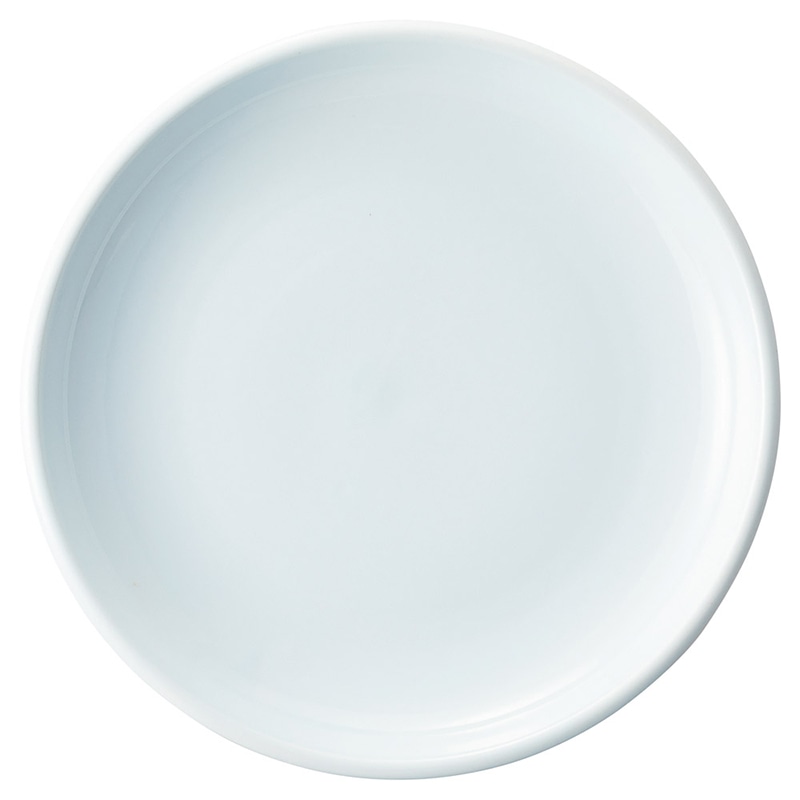 山万 70402-180 青白天 8.0皿 1個（ご注文単位1個）【直送品】