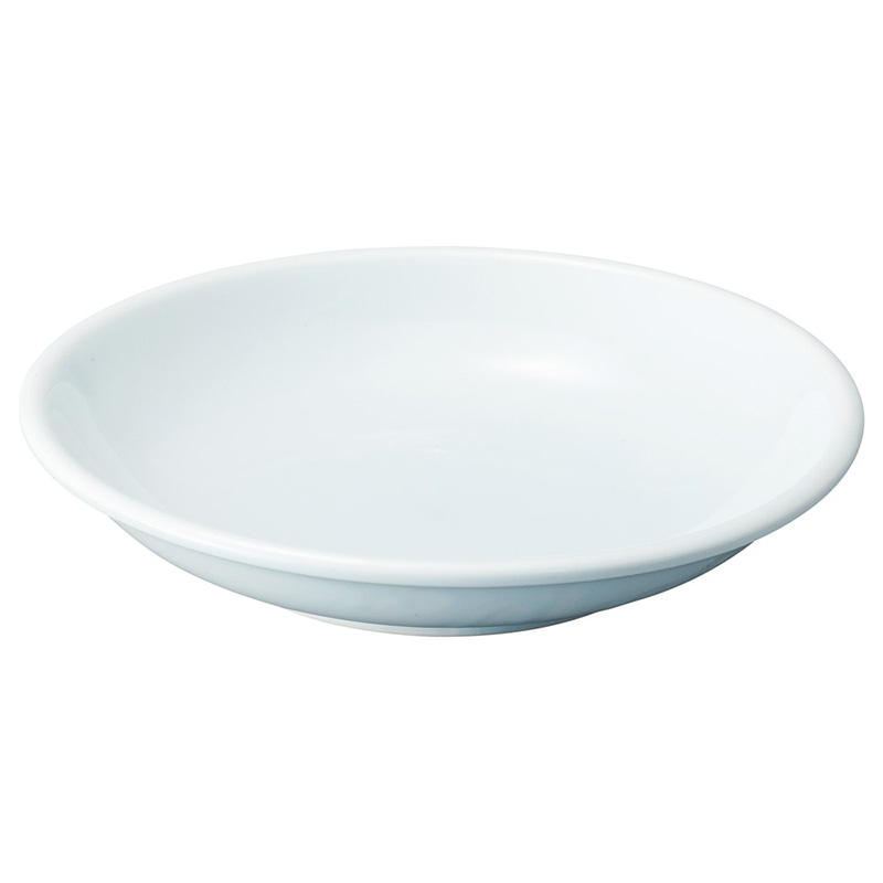 山万 70409-180 青白天 7.0深皿 1個（ご注文単位1個）【直送品】