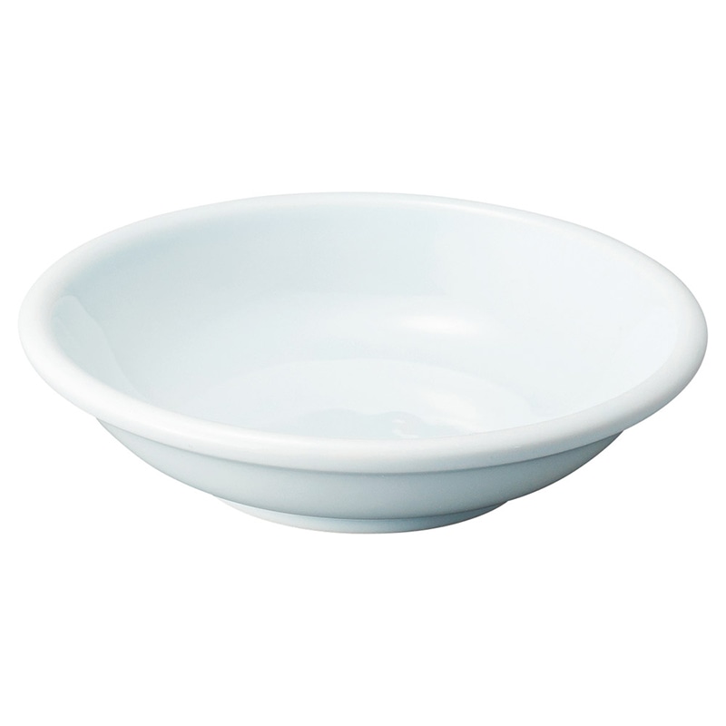 山万 70411-180 青白天 4.2深皿 1個（ご注文単位1個）【直送品】