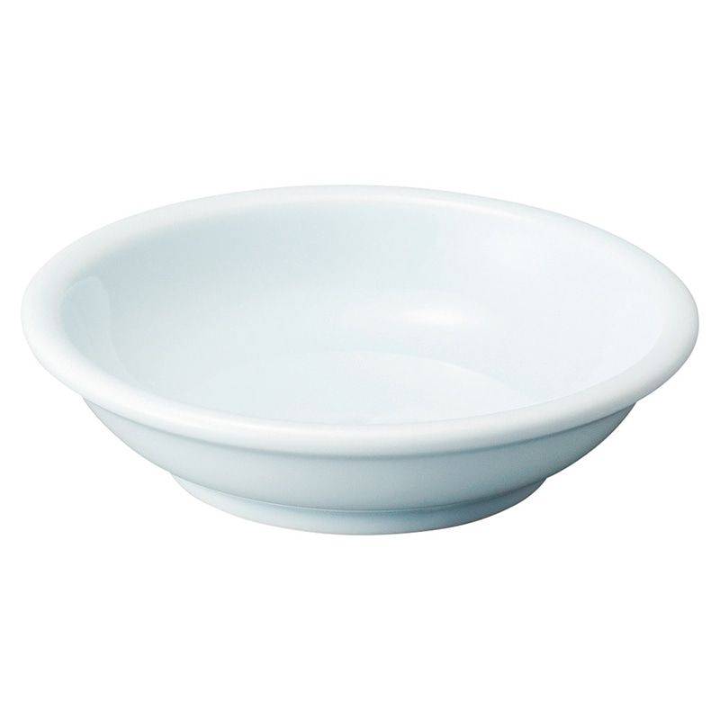 山万 70412-180 青白天 3.6深皿 1個（ご注文単位1個）【直送品】